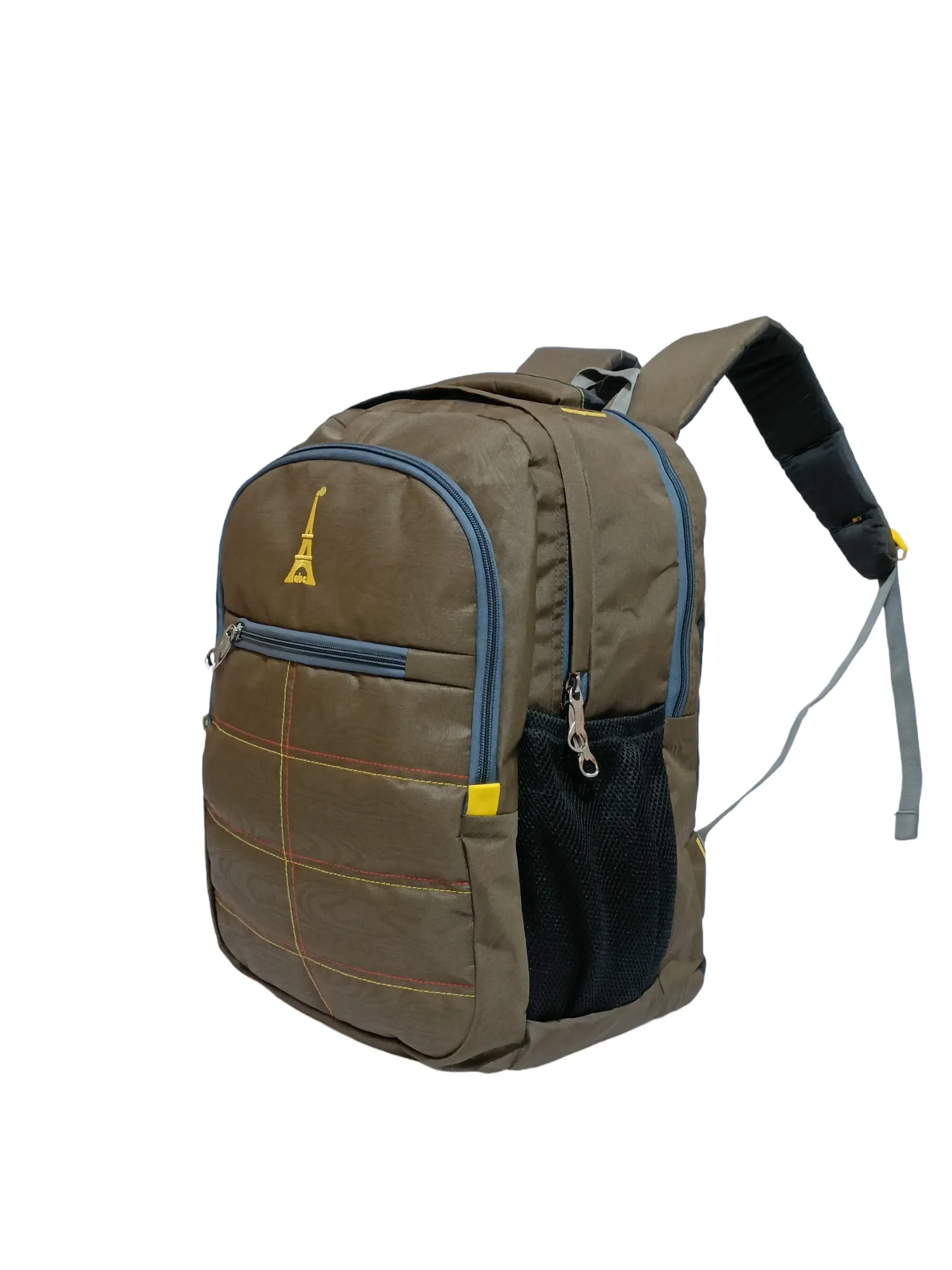 Abc's best quality School bag Manufactured by Arihant bag center
