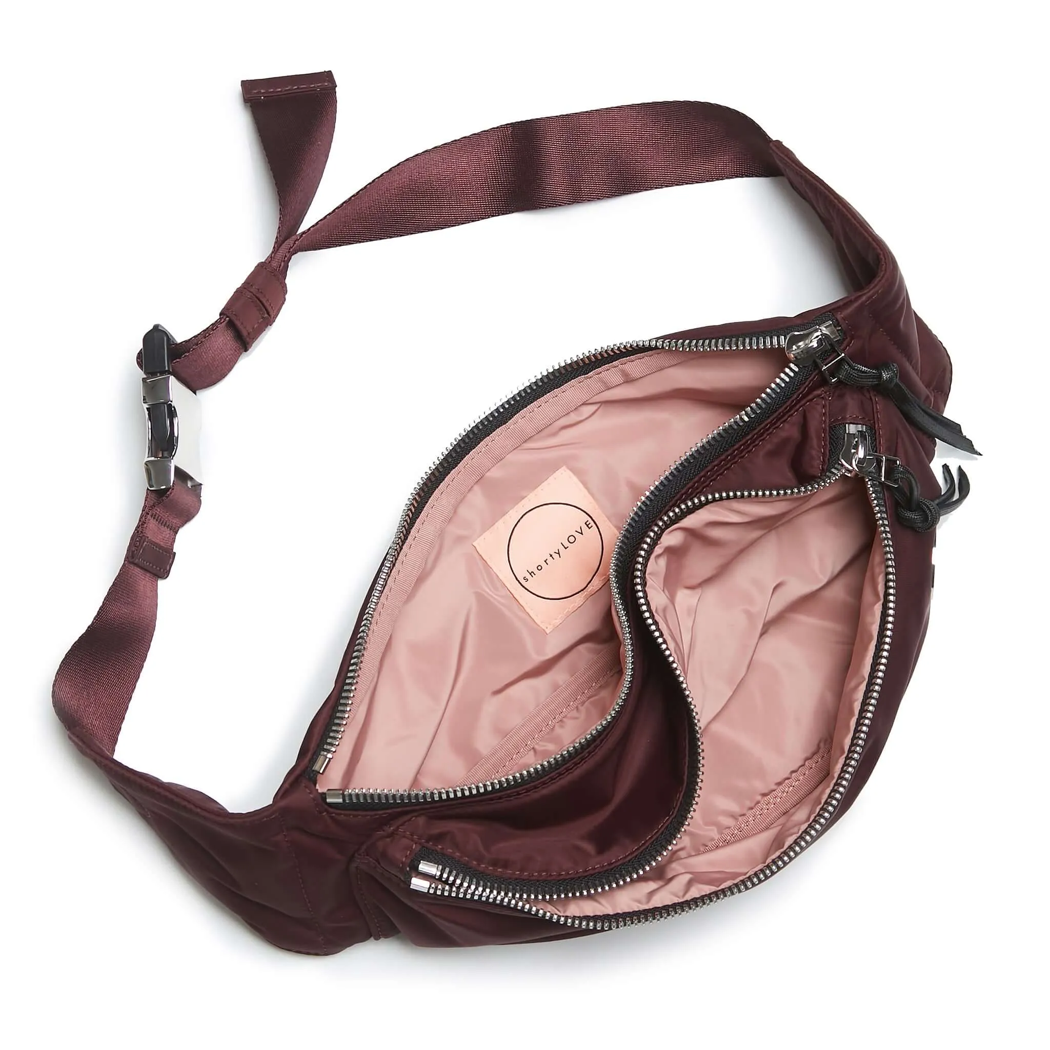 arcade - crossbody belt bag
