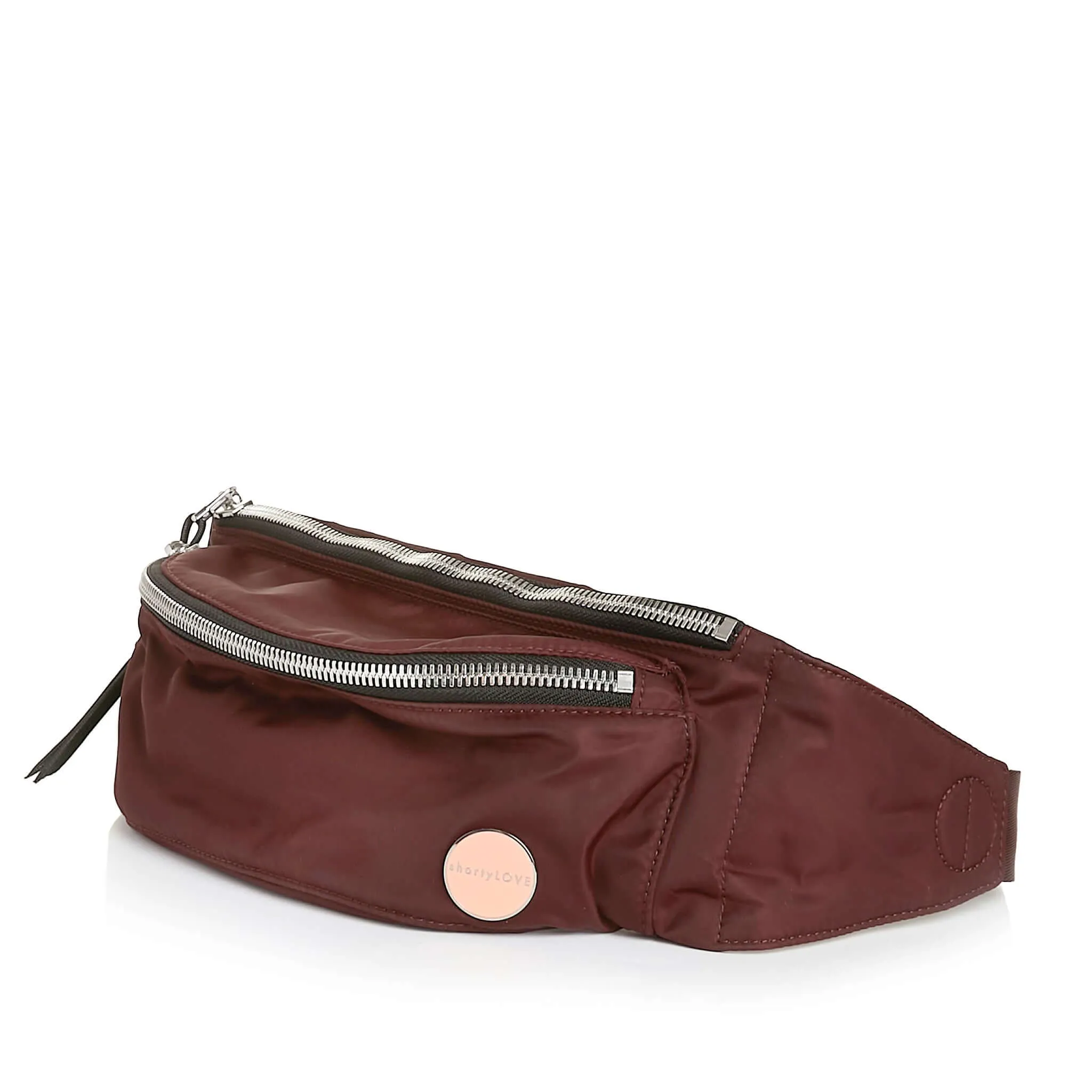 arcade - crossbody belt bag