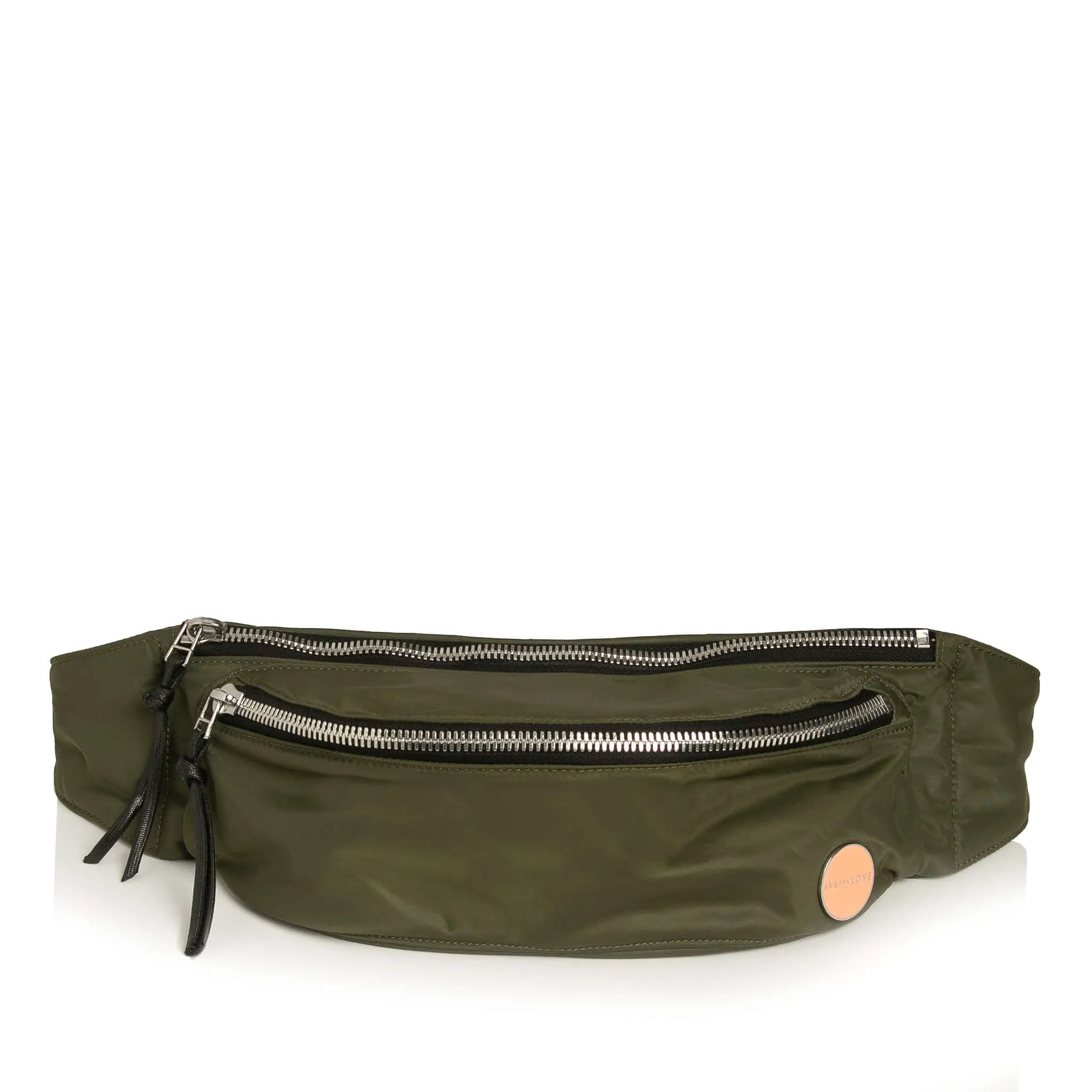 arcade - crossbody belt bag