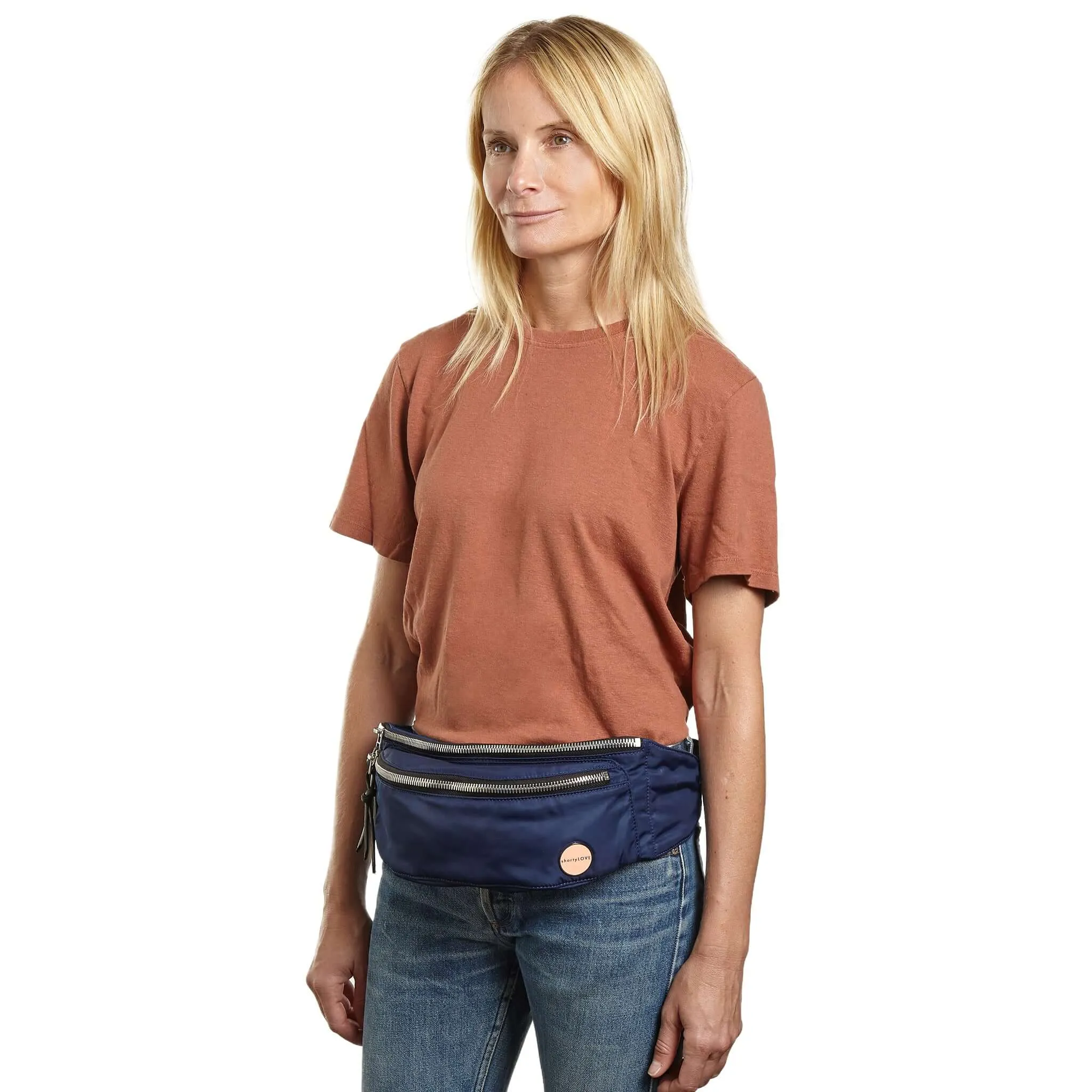 arcade - crossbody belt bag