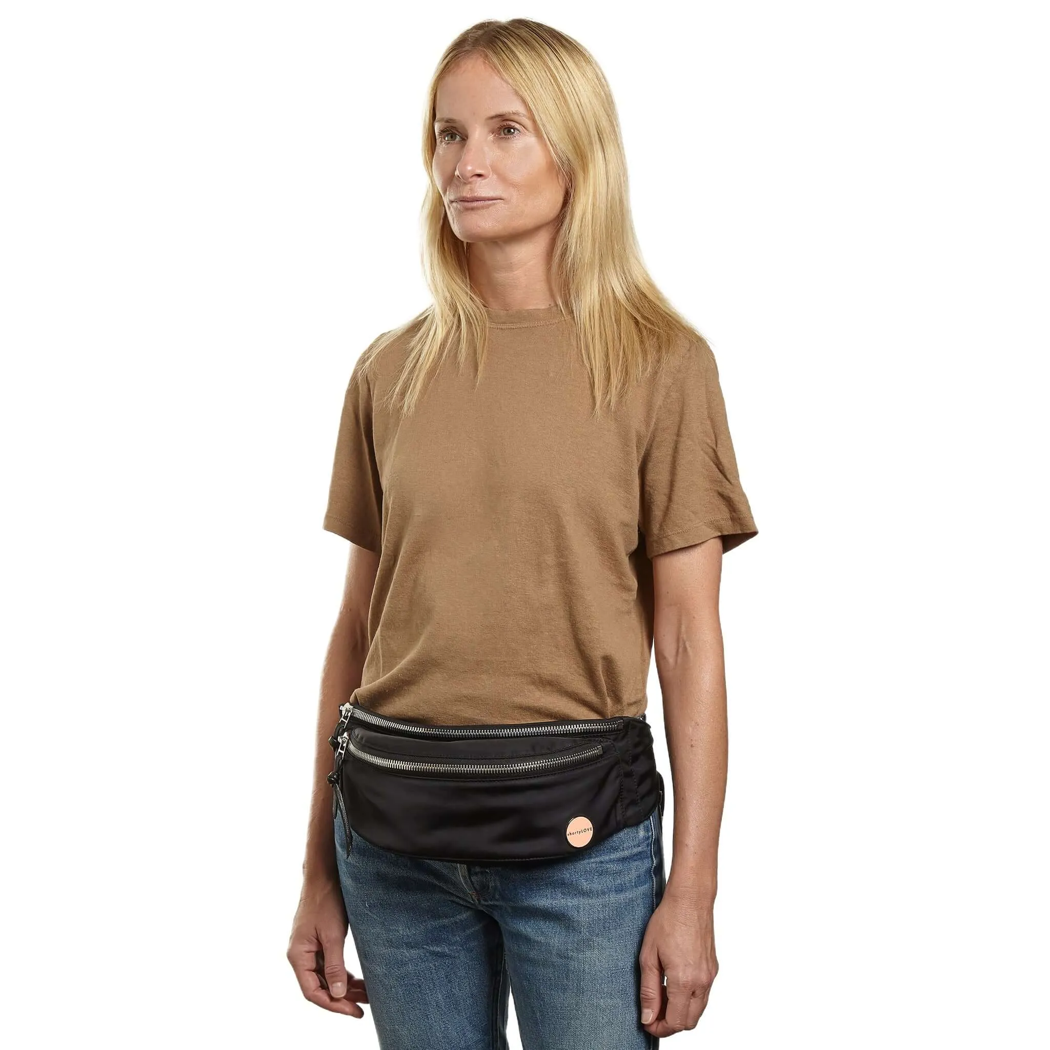 arcade - crossbody belt bag