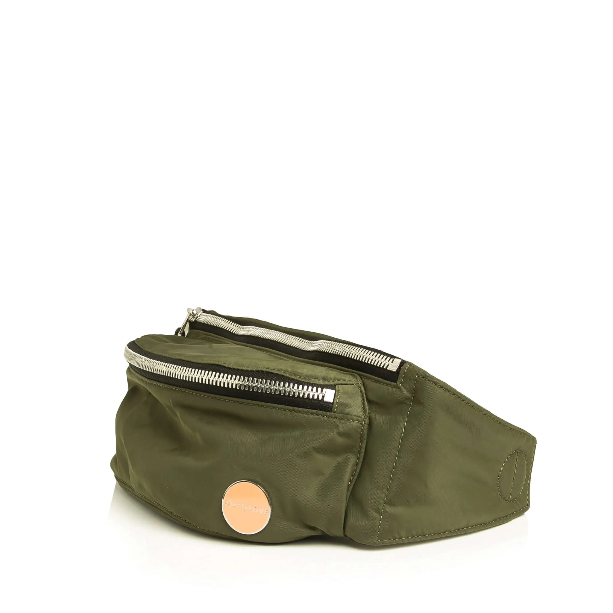 arcade - crossbody belt bag