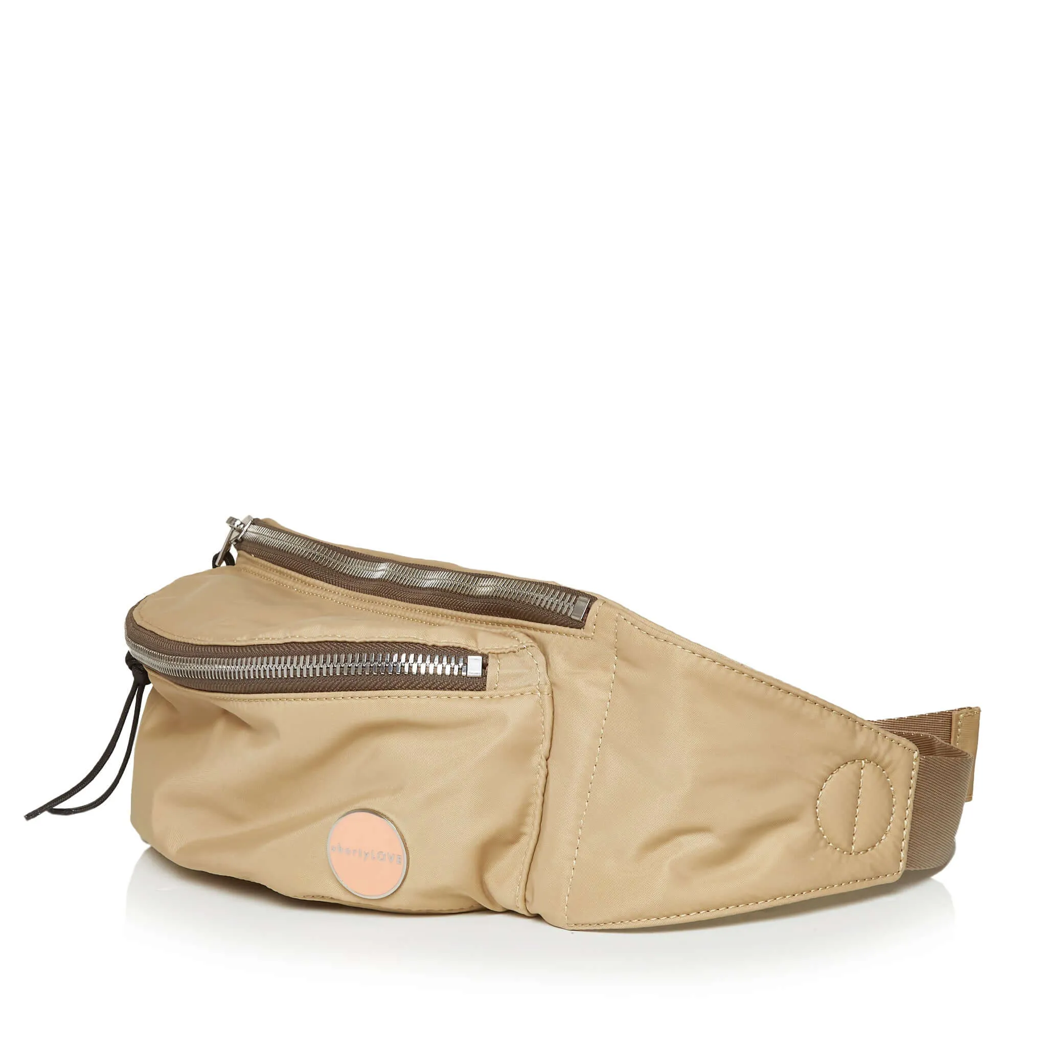 arcade - crossbody belt bag