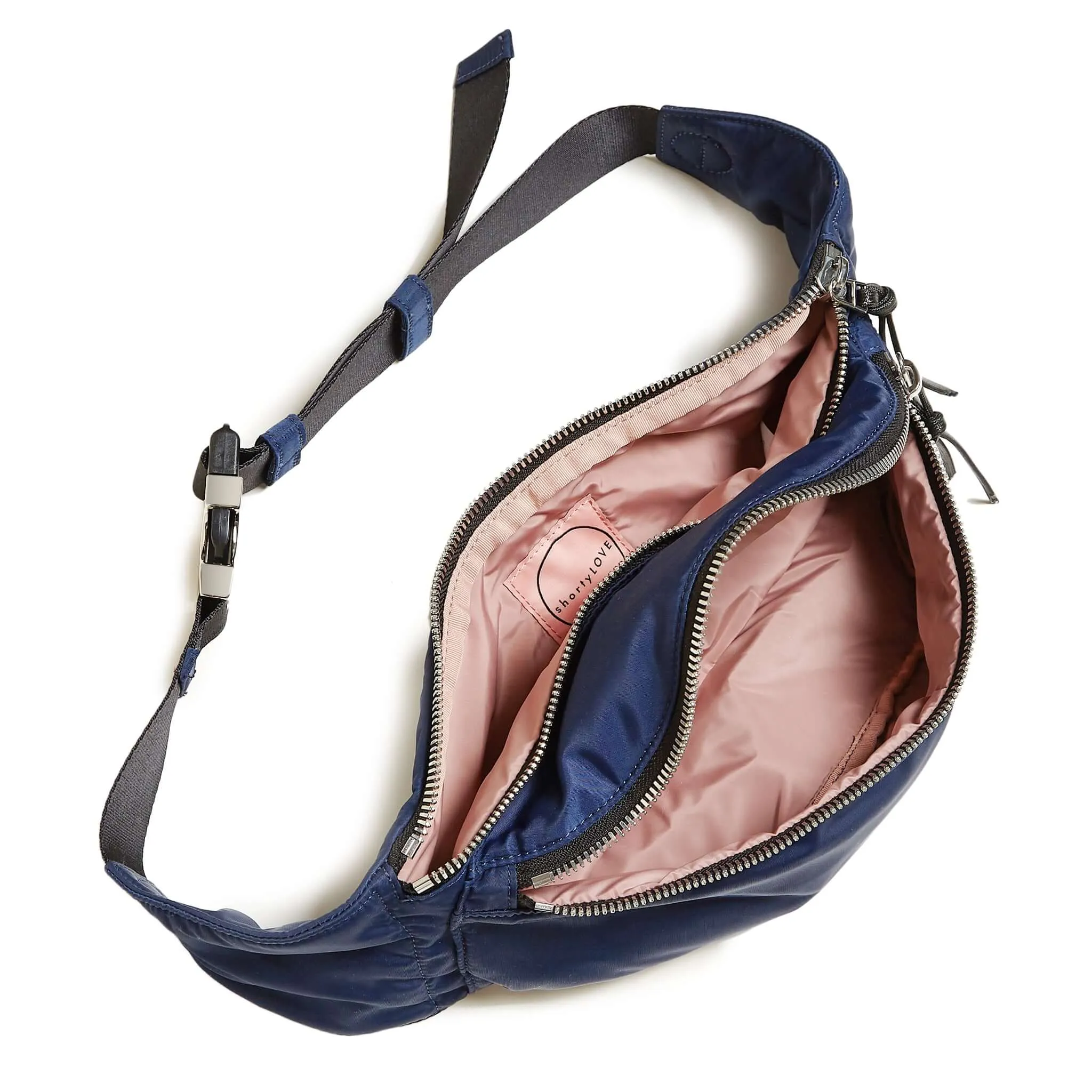 arcade - crossbody belt bag