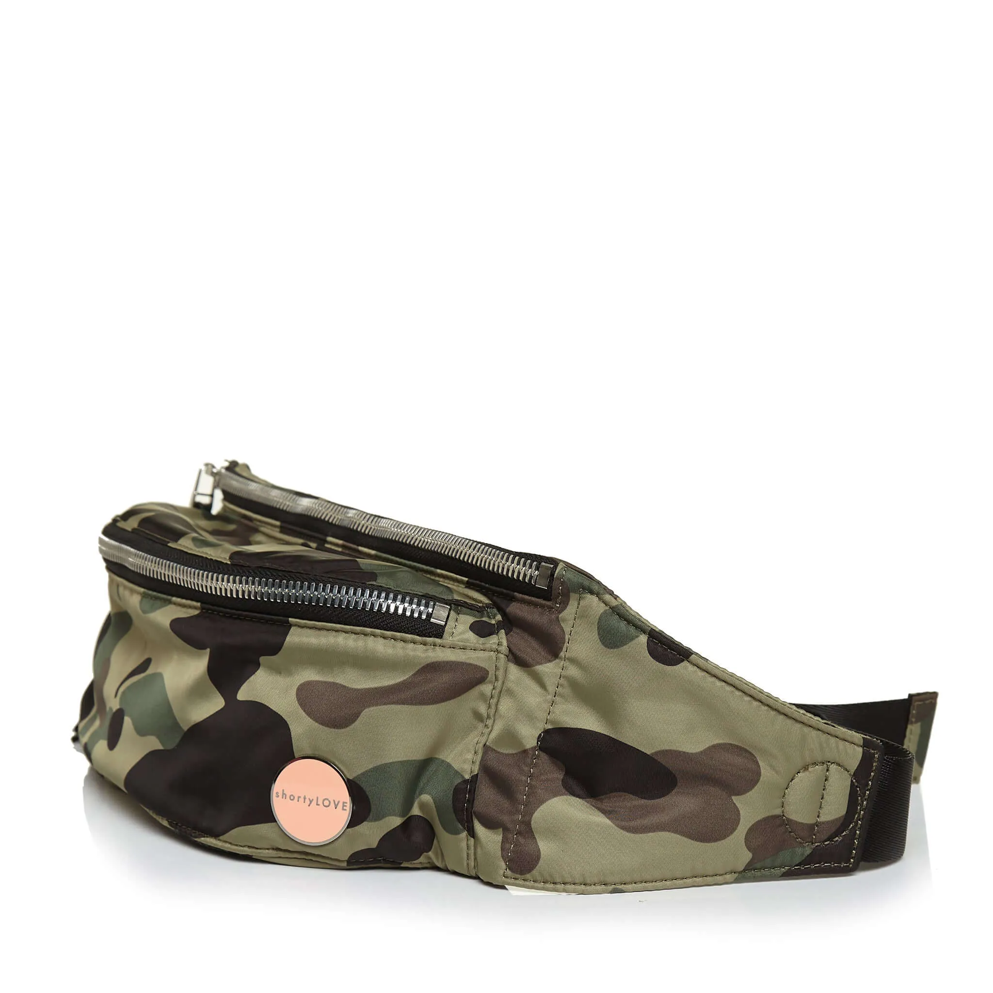 arcade - crossbody belt bag