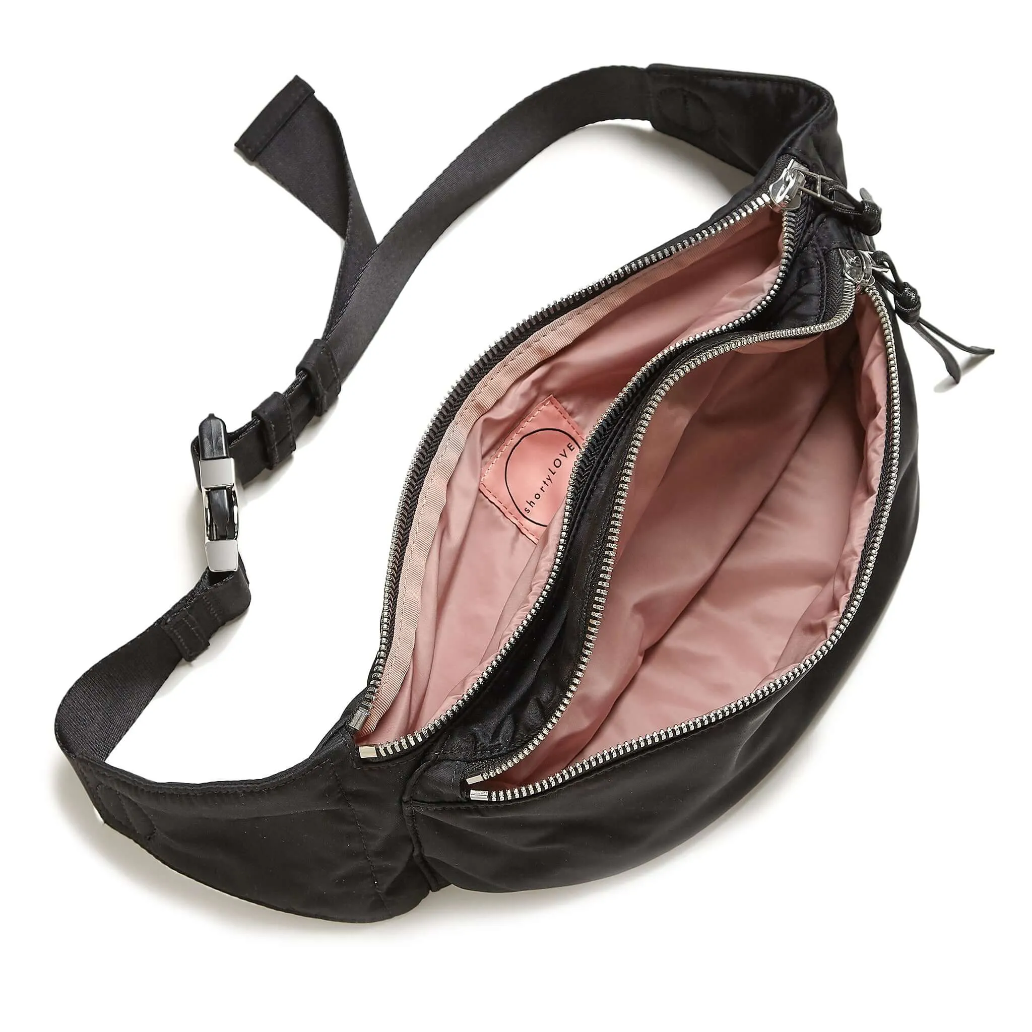 arcade - crossbody belt bag