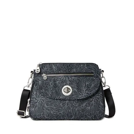 Baggallini Calais Crossbody Bag