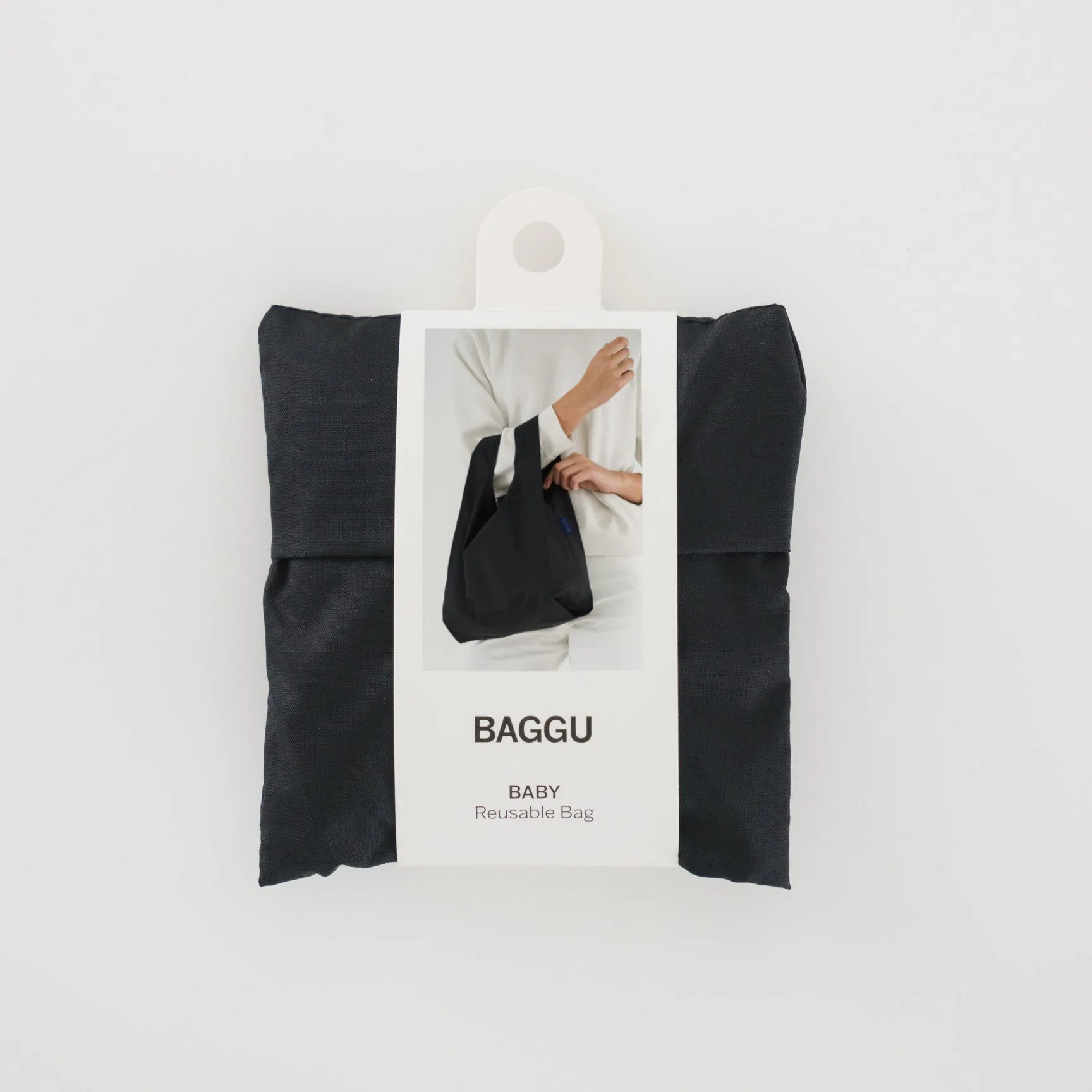 Baggu Reusable Bag, Baby