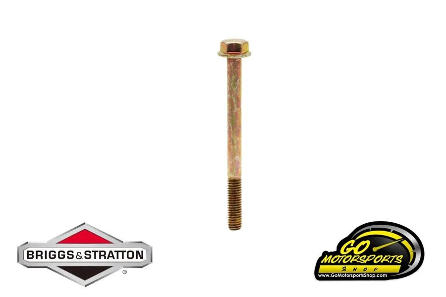 BOLTS for Carb Spacer - Plastic (Restricted Motor) | Bandolero