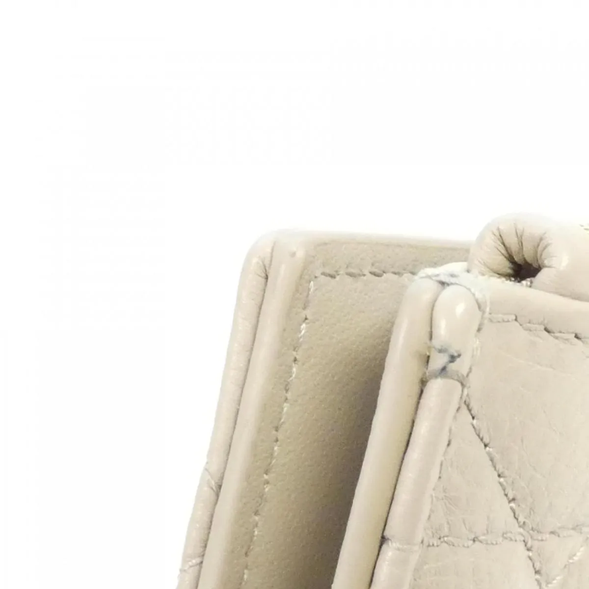 Christian Dior Dior Dalia Wallet S5173UWHC Wallet