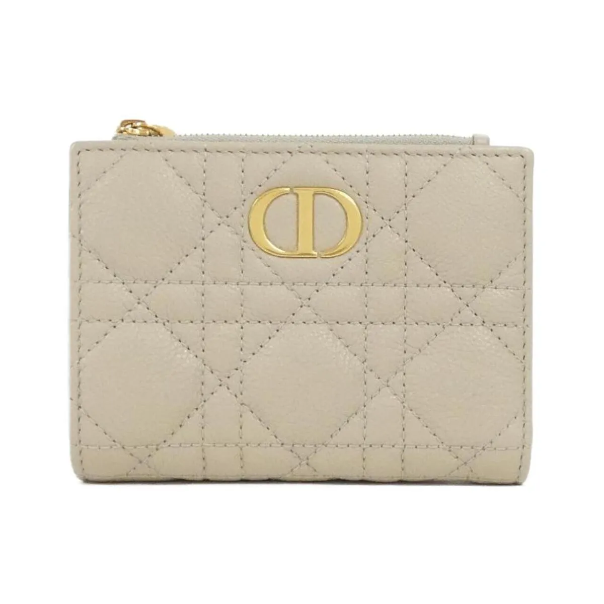 Christian Dior Dior Dalia Wallet S5173UWHC Wallet