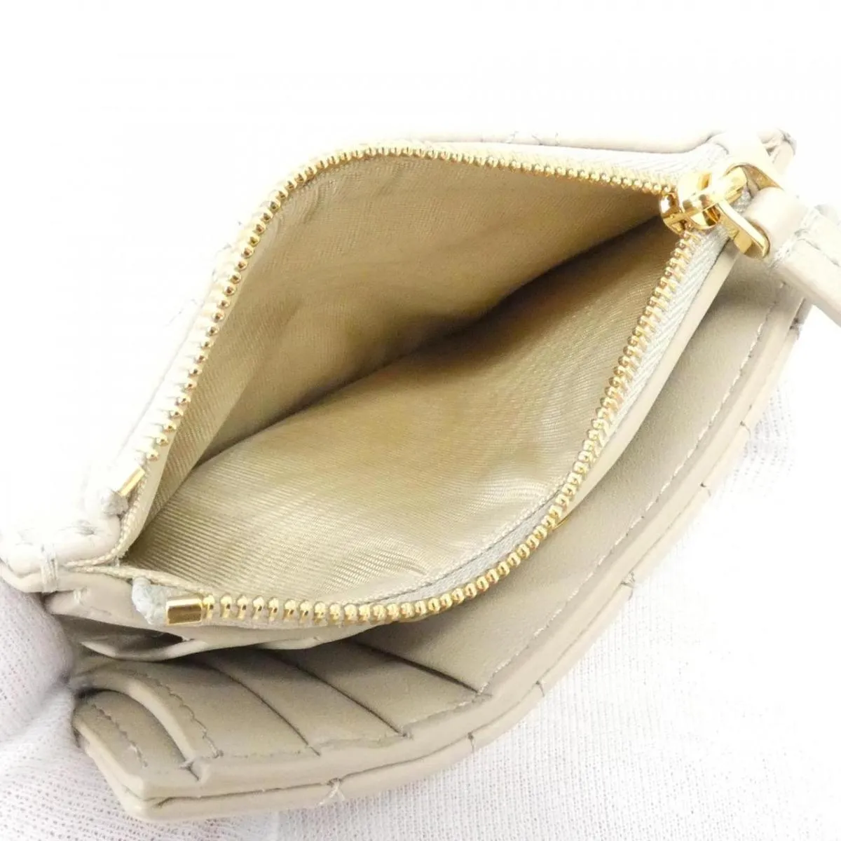 Christian Dior Dior Dalia Wallet S5173UWHC Wallet