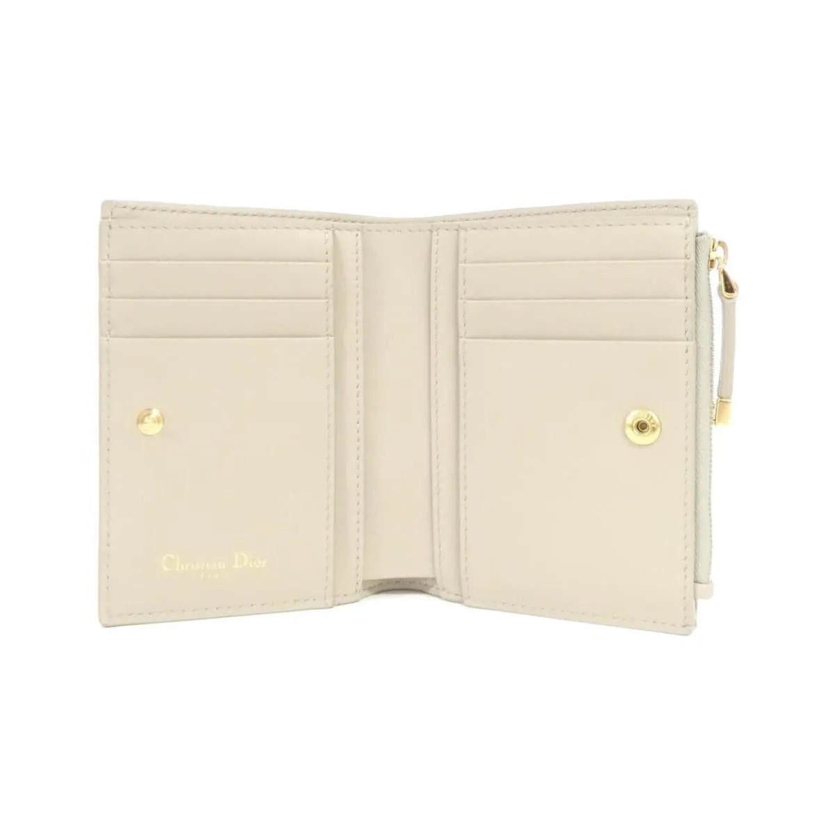 Christian Dior Dior Dalia Wallet S5173UWHC Wallet