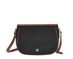 Custom Saddle Bag (Canvas) - Horoscope | Gift Ideas, Shoulder Bags for Women, Over the Shoulder Bag, Crossbody Bags for Women