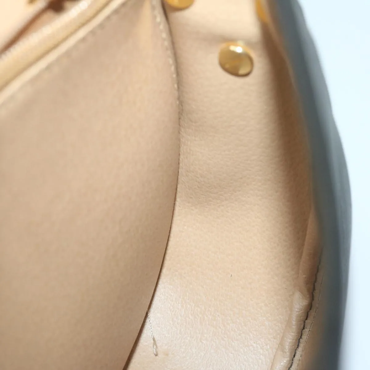 Dior Trotter Shoulder Bag