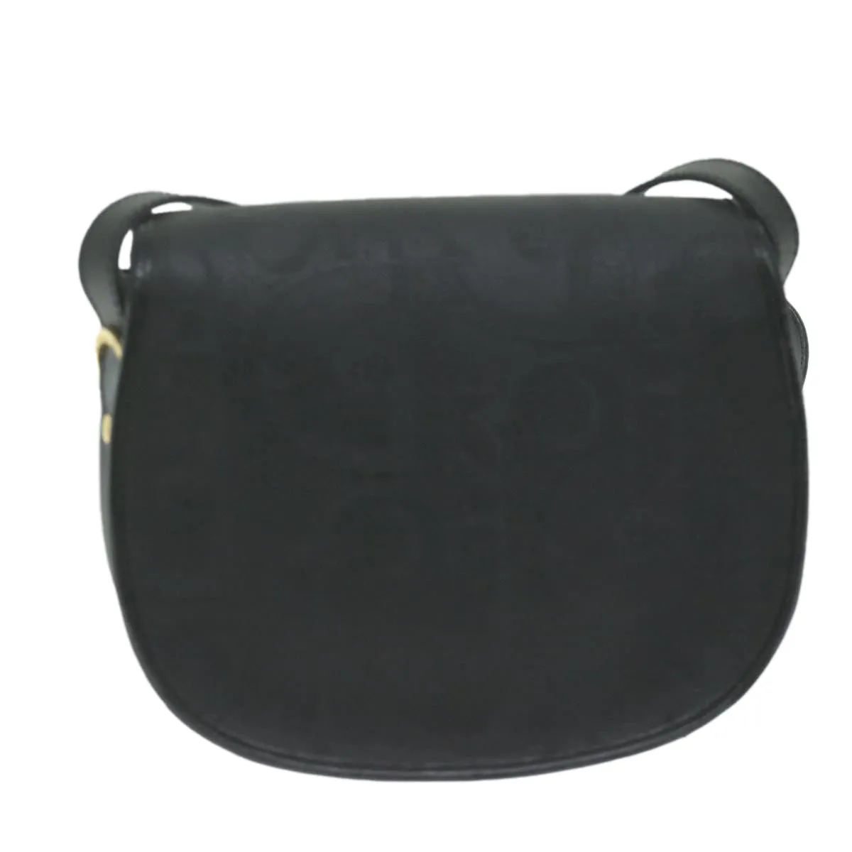 Dior Trotter Shoulder Bag