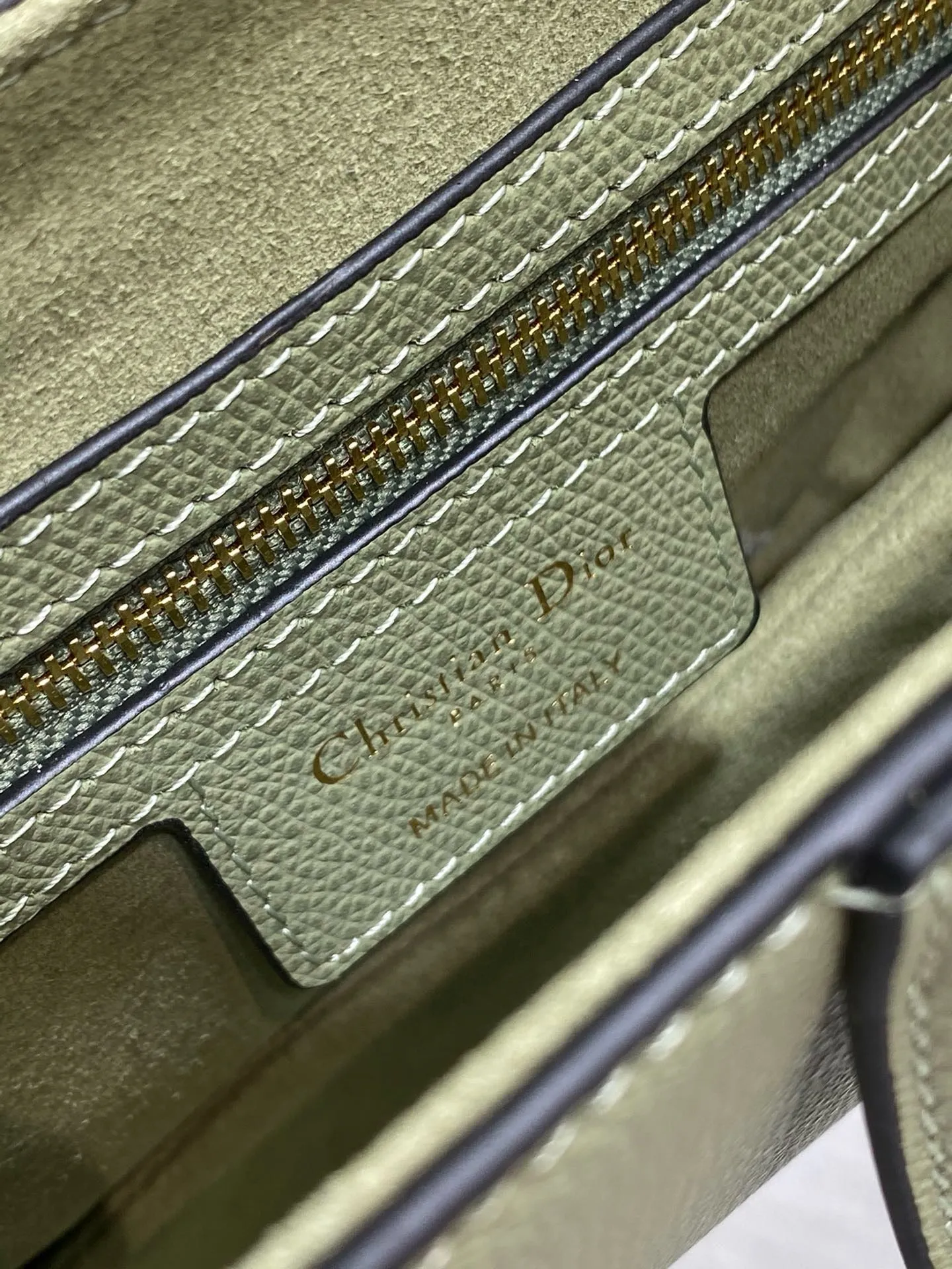 DR352 Saddle Bag with Strap / HIGHEST QUALITY VERSION