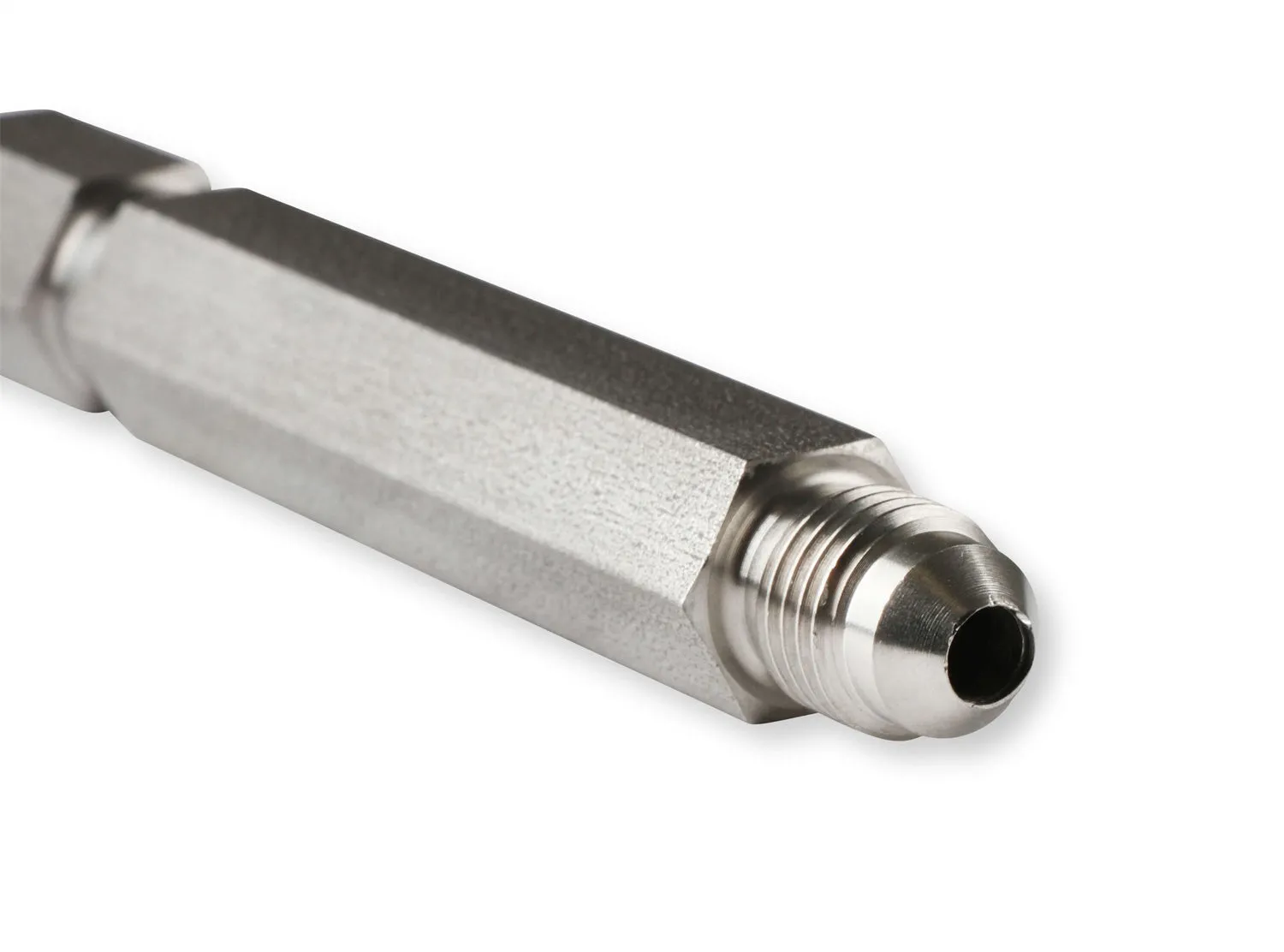 Earl's Performance LS640281ERL Clutch Adapter Fitting