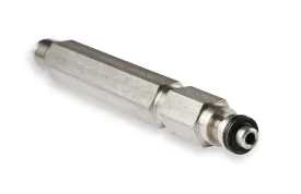 Earl's Performance LS640281ERL Clutch Adapter Fitting