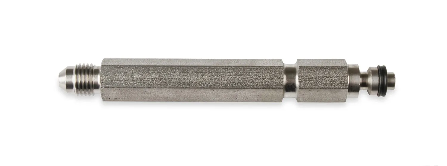 Earl's Performance LS640281ERL Clutch Adapter Fitting