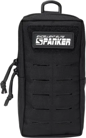 EXCELLENT ELITE SPANKER Tactical MOLLE Pouch EDC Utility Pouches Gadget Organizer Phone Holder Waist Bag Tool Pouch