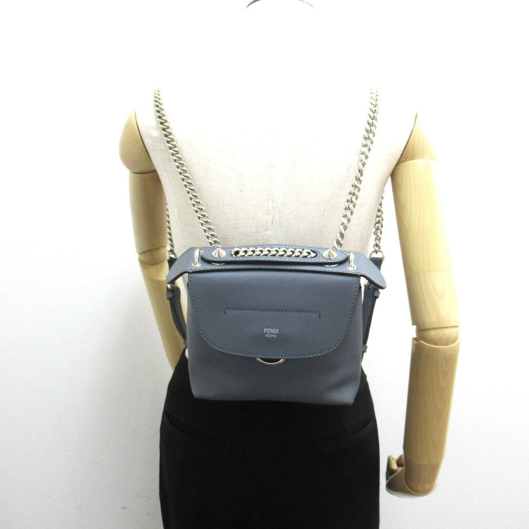 Fendi Back to school
