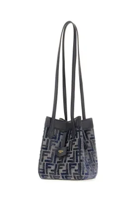 FENDI ORIGAMI MINI BAG