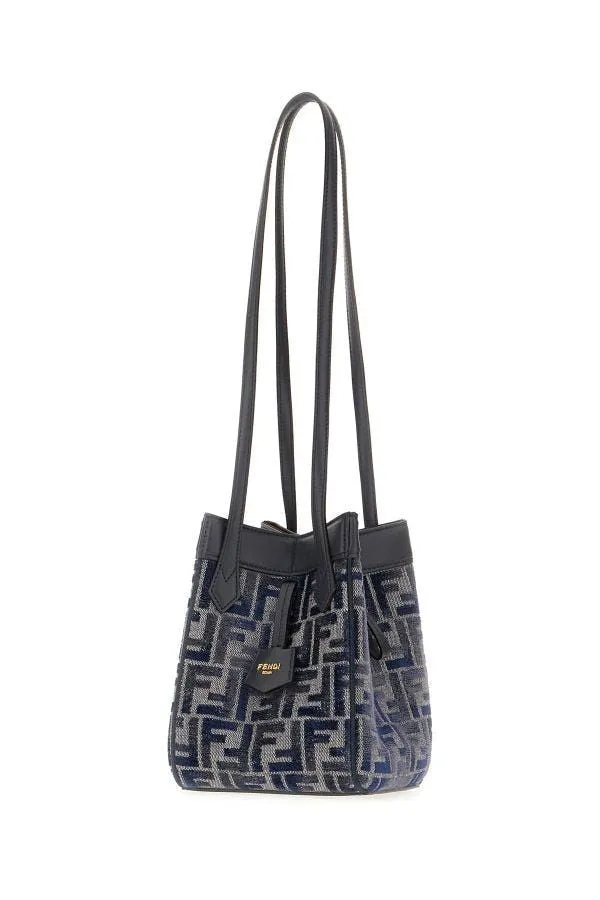 FENDI ORIGAMI MINI BAG