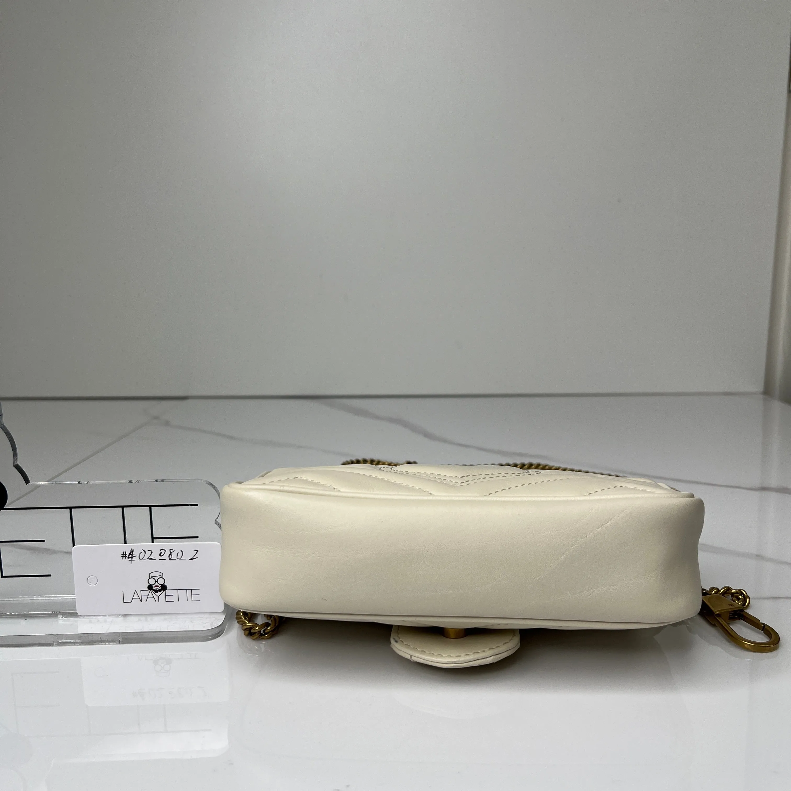 Gucci Marmont Super Mini
