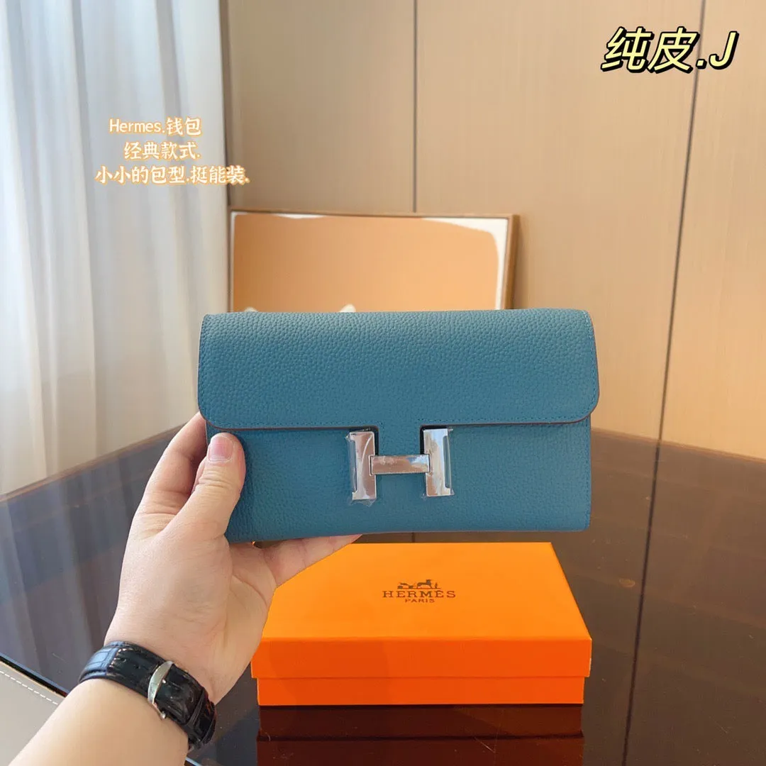 HM078 H Wallet / 8.3x1.6x4.2inch