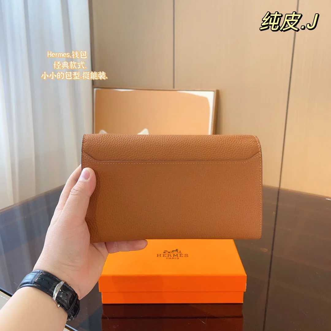 HM078 H Wallet / 8.3x1.6x4.2inch