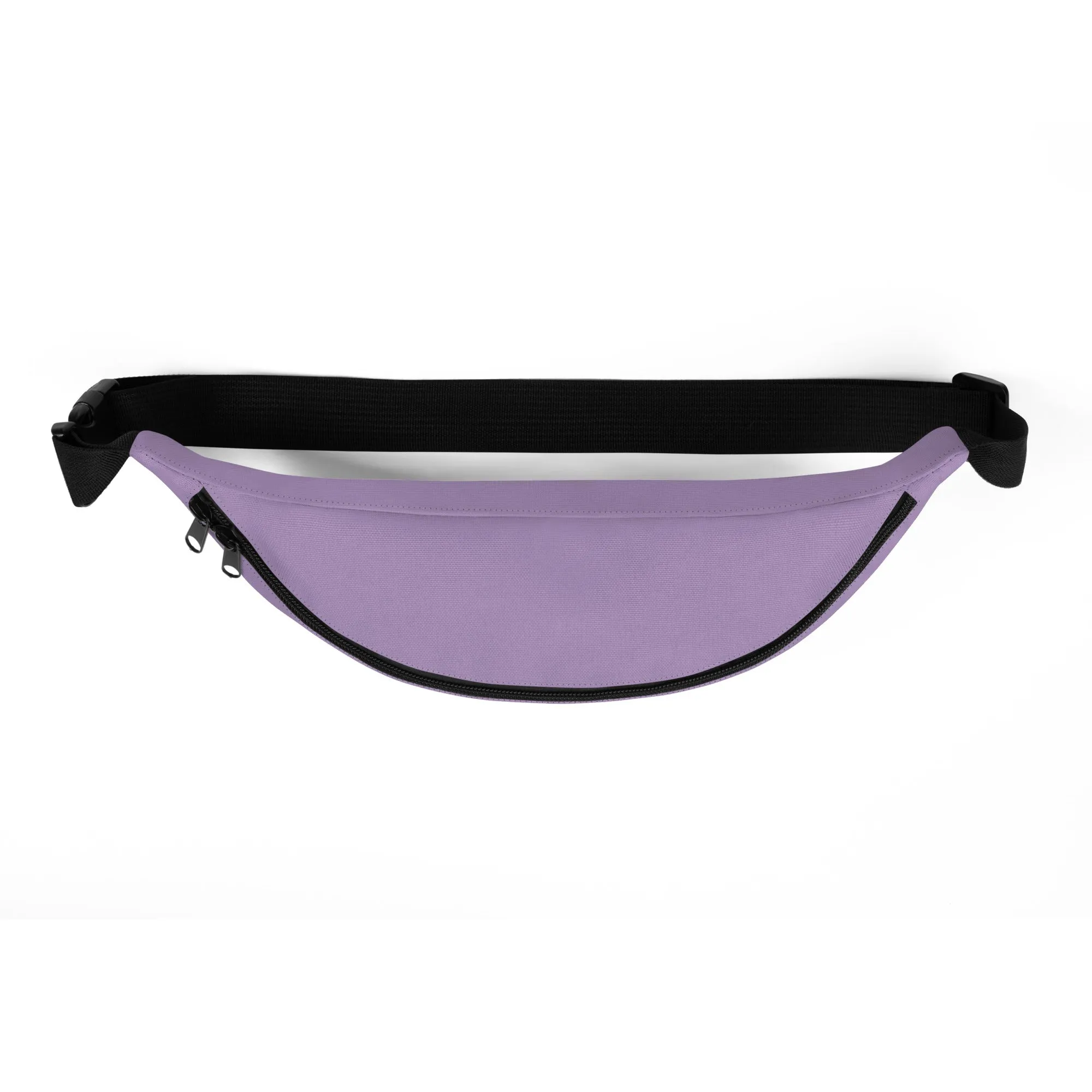 Humble Sportswear™ Pure Lavender Belt Bag