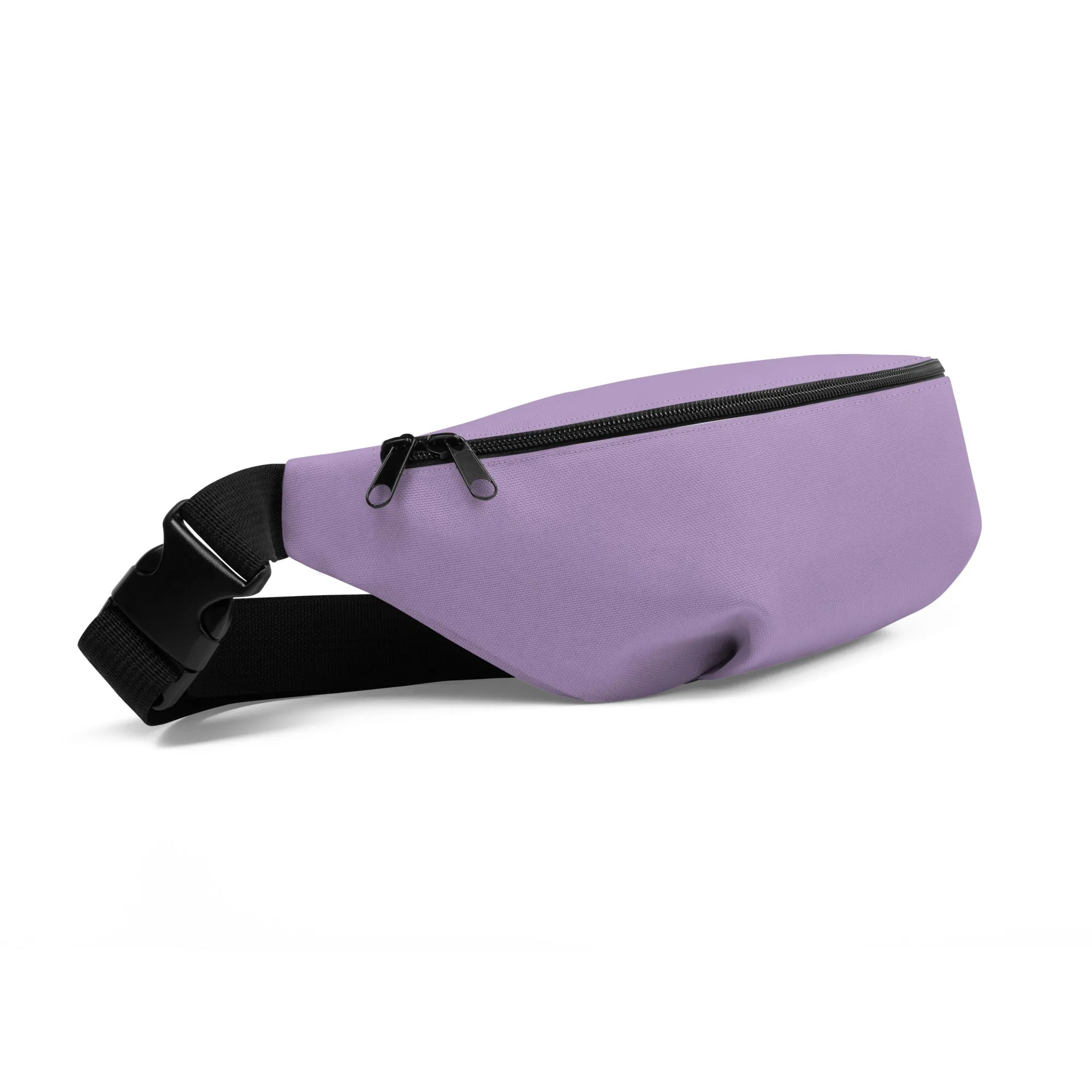Humble Sportswear™ Pure Lavender Belt Bag