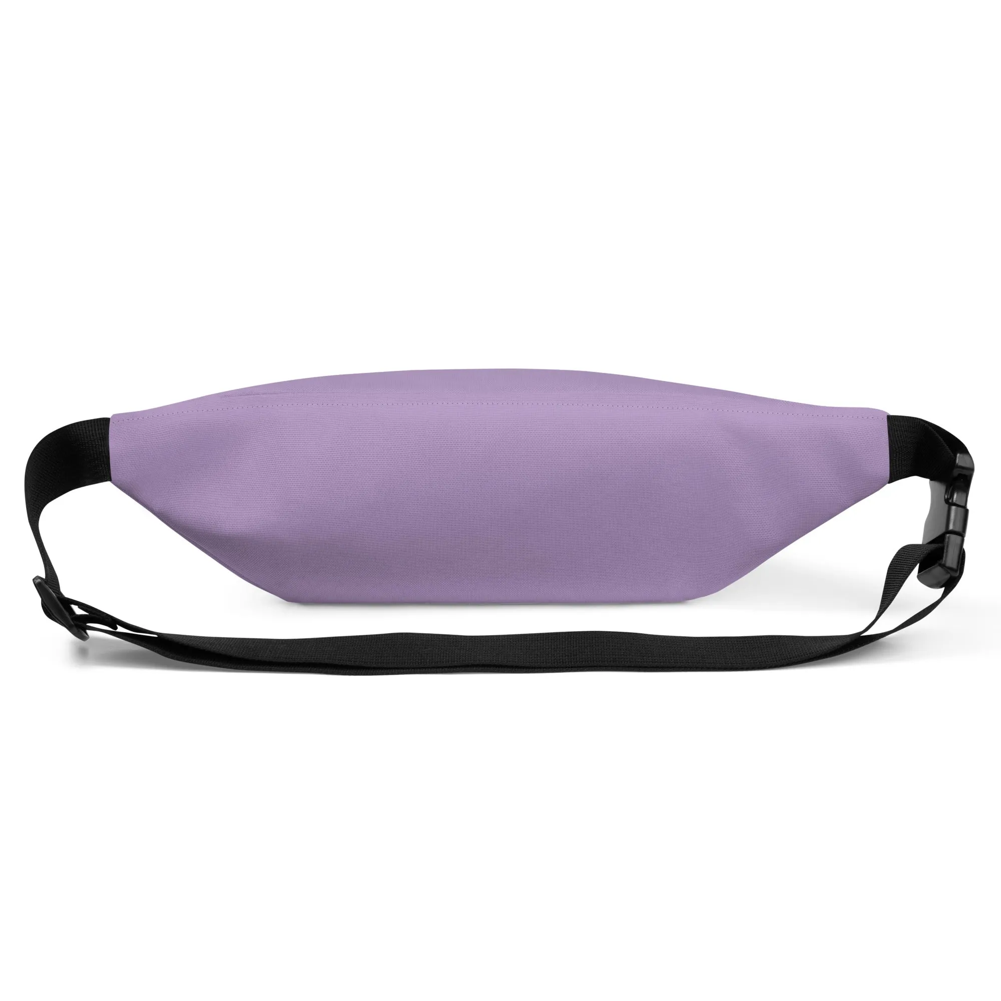 Humble Sportswear™ Pure Lavender Belt Bag
