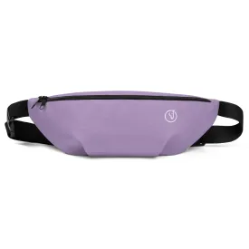 Humble Sportswear™ Pure Lavender Belt Bag