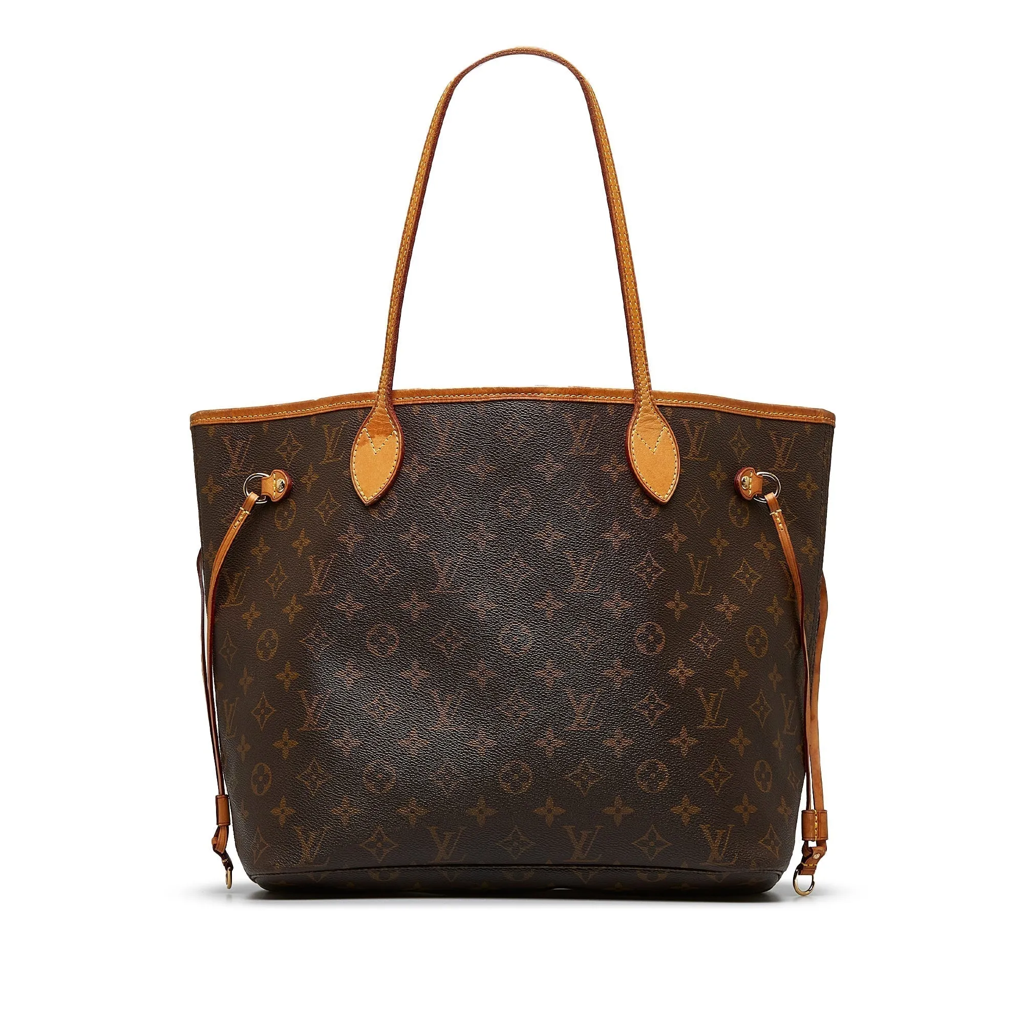 Louis Vuitton Neverfull GM Monogram Canvas