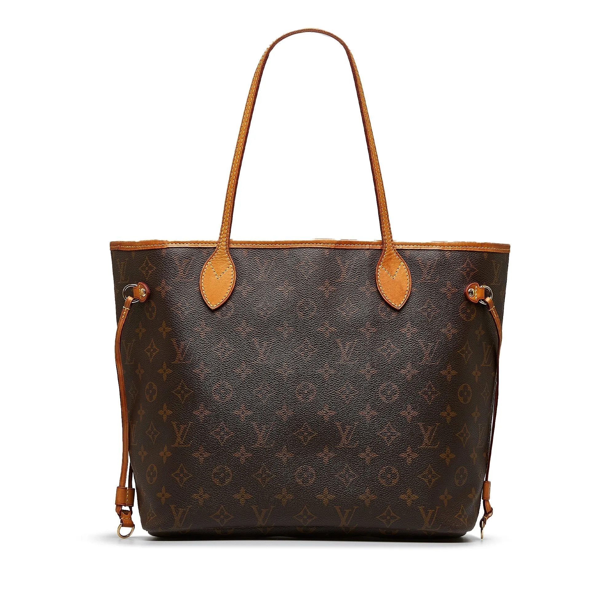 Louis Vuitton Neverfull GM Monogram Canvas