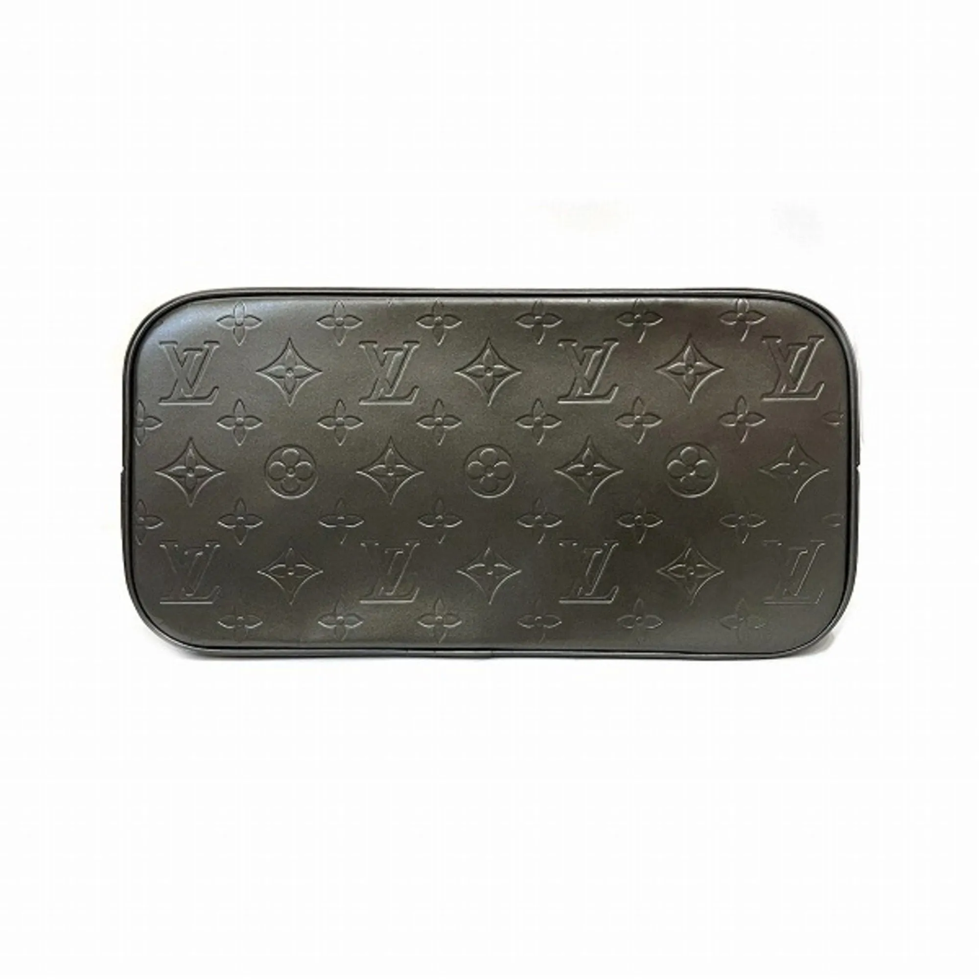 Louis Vuitton Stockton  Canvas Shoulder Bag ()