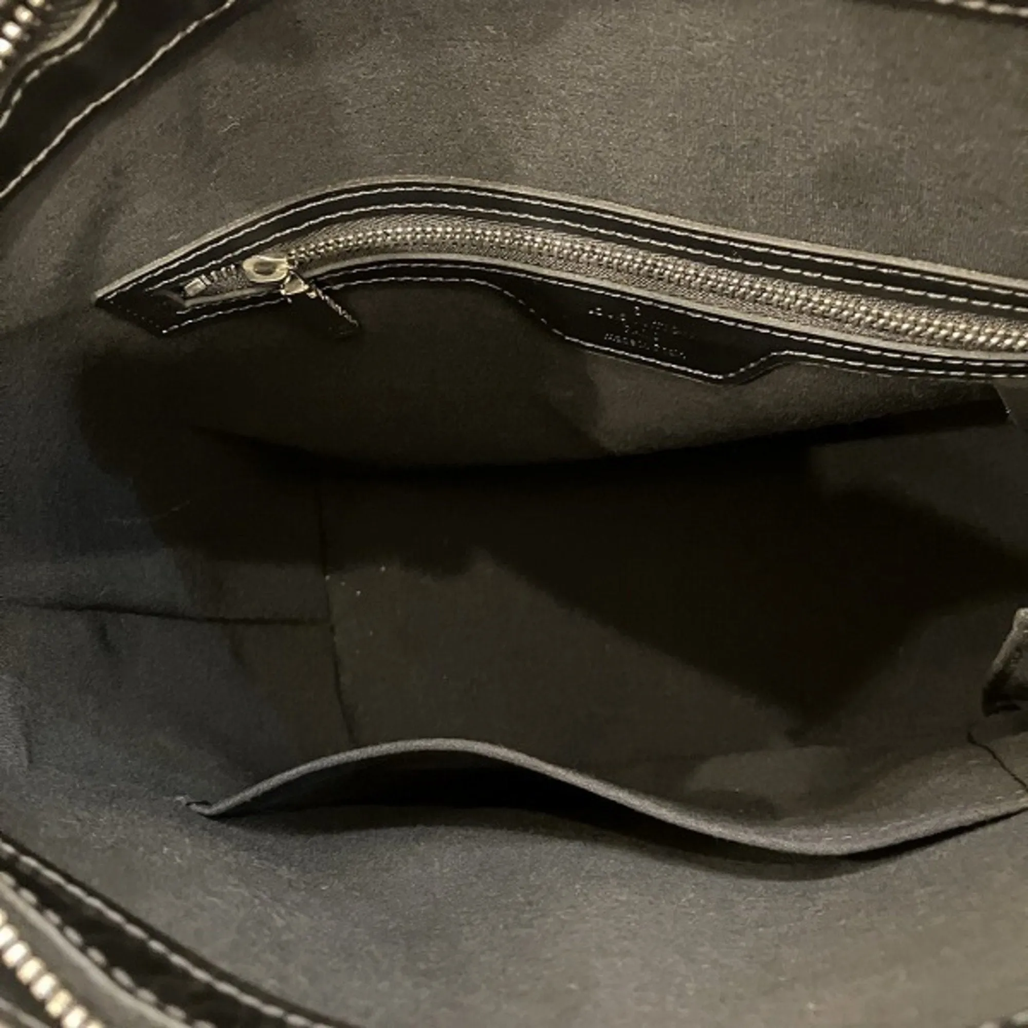 Louis Vuitton Stockton  Canvas Shoulder Bag ()