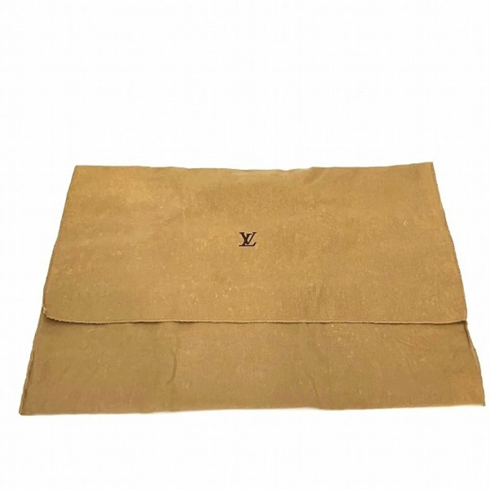 Louis Vuitton Stockton  Canvas Shoulder Bag ()