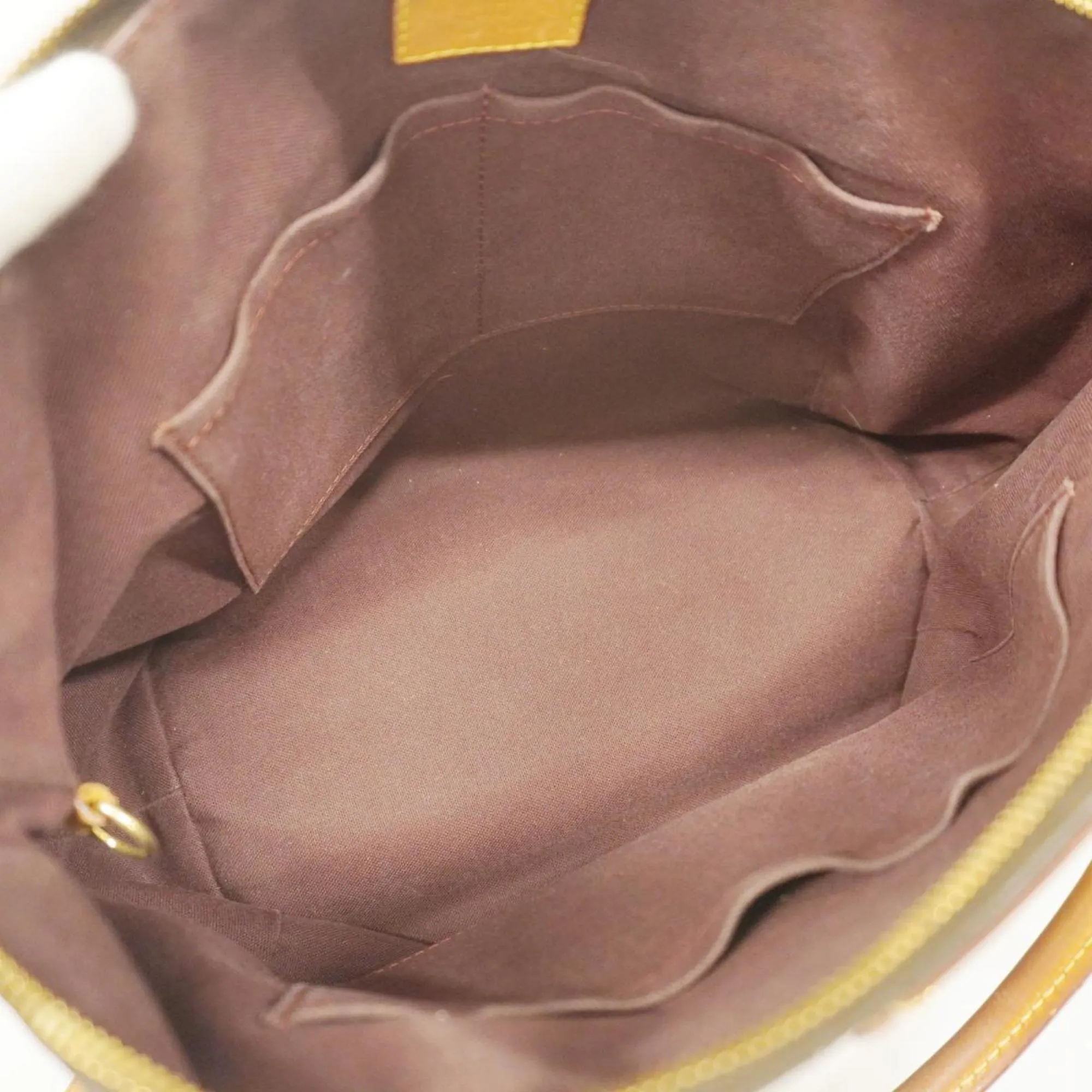 Louis Vuitton Turenne Mm  Canvas Tote Bag ()