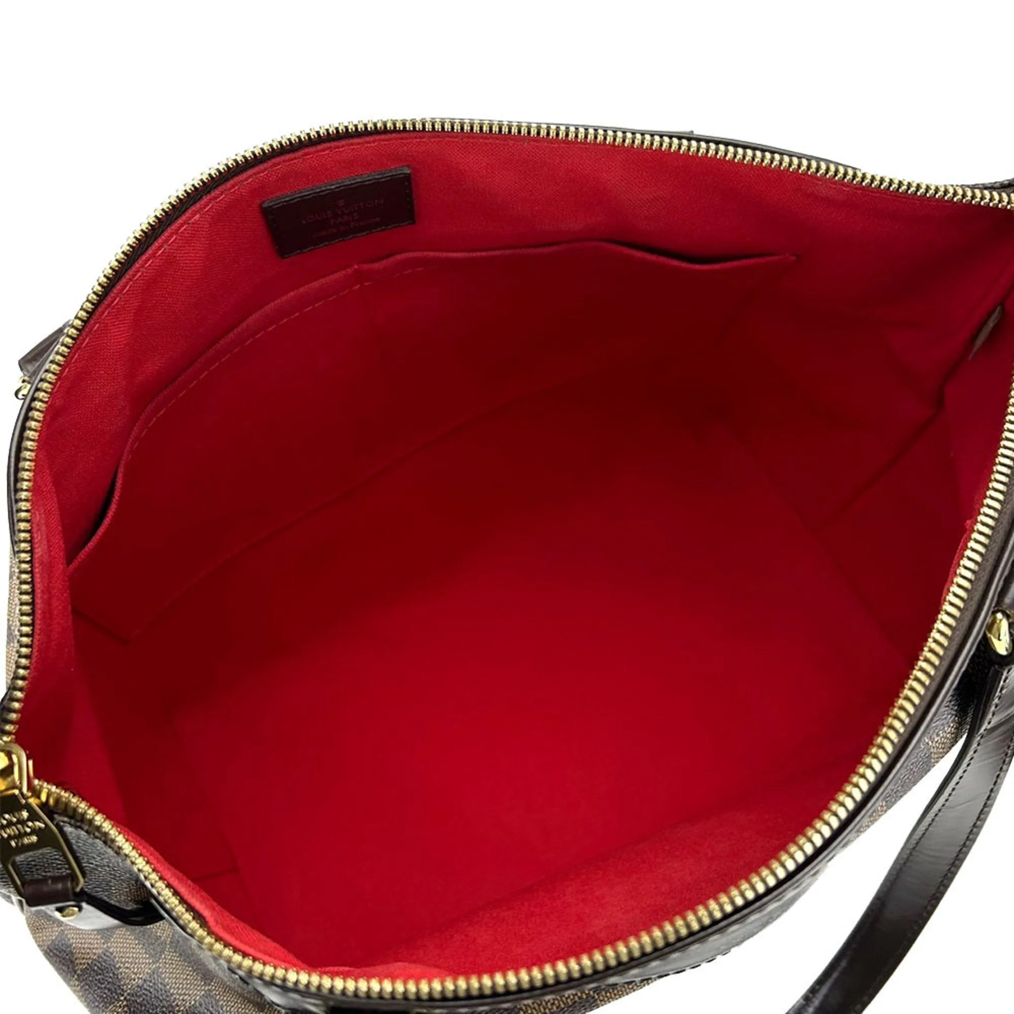 Louis Vuitton Westminster  Canvas Tote Bag ()