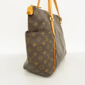 LOUIS VUITTONAuth  Monogram M56689 Tote Bag