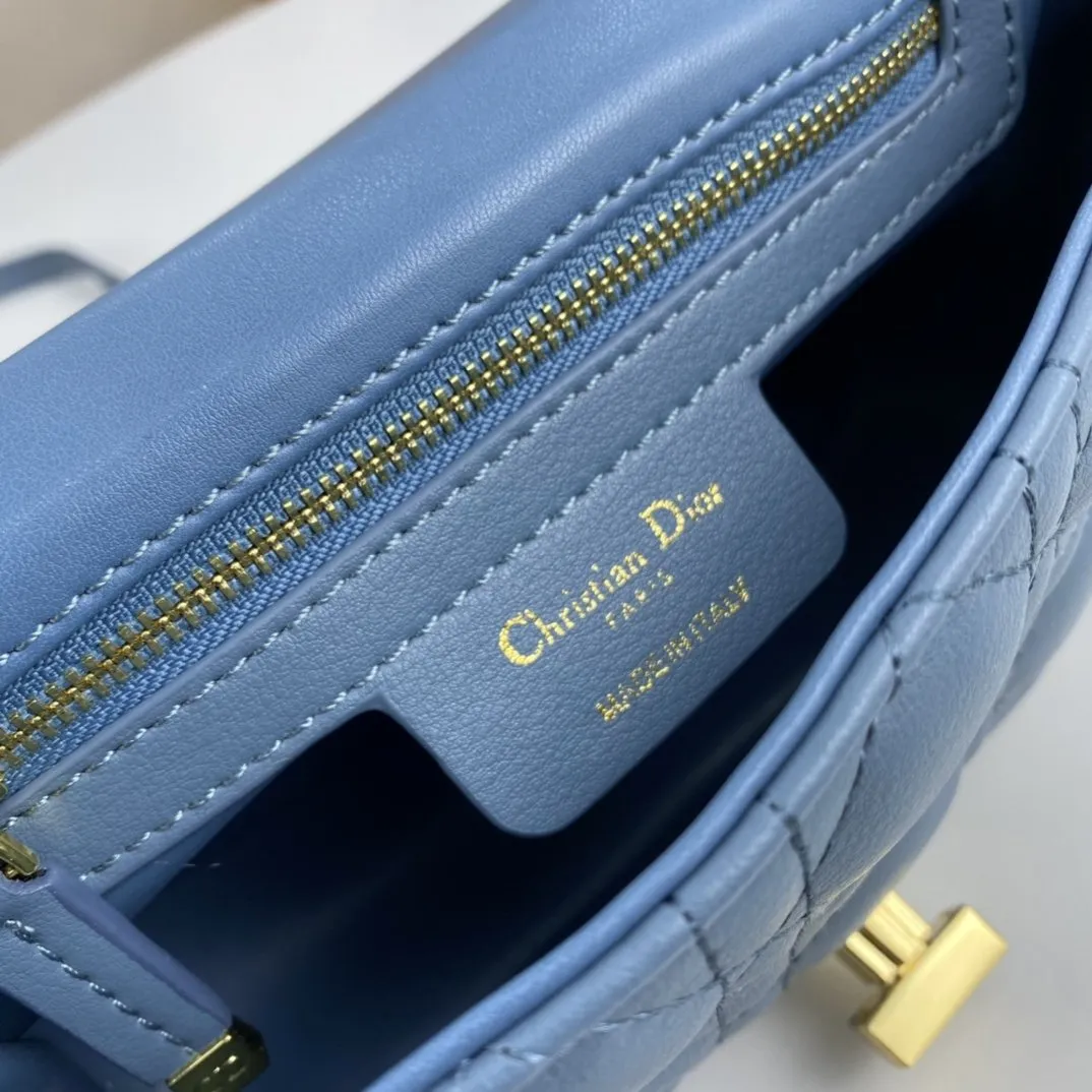 Luxury Handbags Christian Dior 065