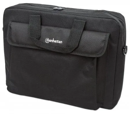 Manhattan London Notebook Computer Briefcase 15.6 in., 438889