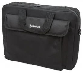 Manhattan London Notebook Computer Briefcase 15.6 in., 438889