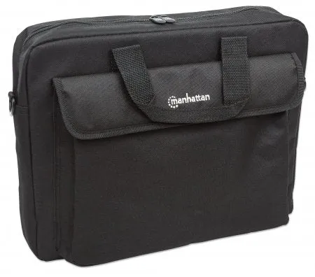 Manhattan London Notebook Computer Briefcase 15.6 in., 438889