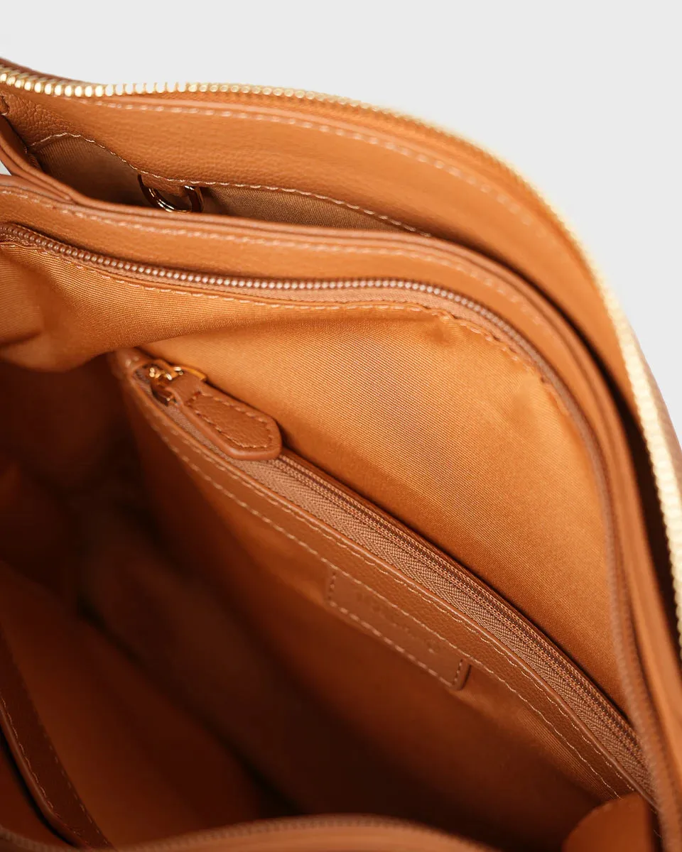 Marlows Shoulder Bag - TLHB2111LN3NA5