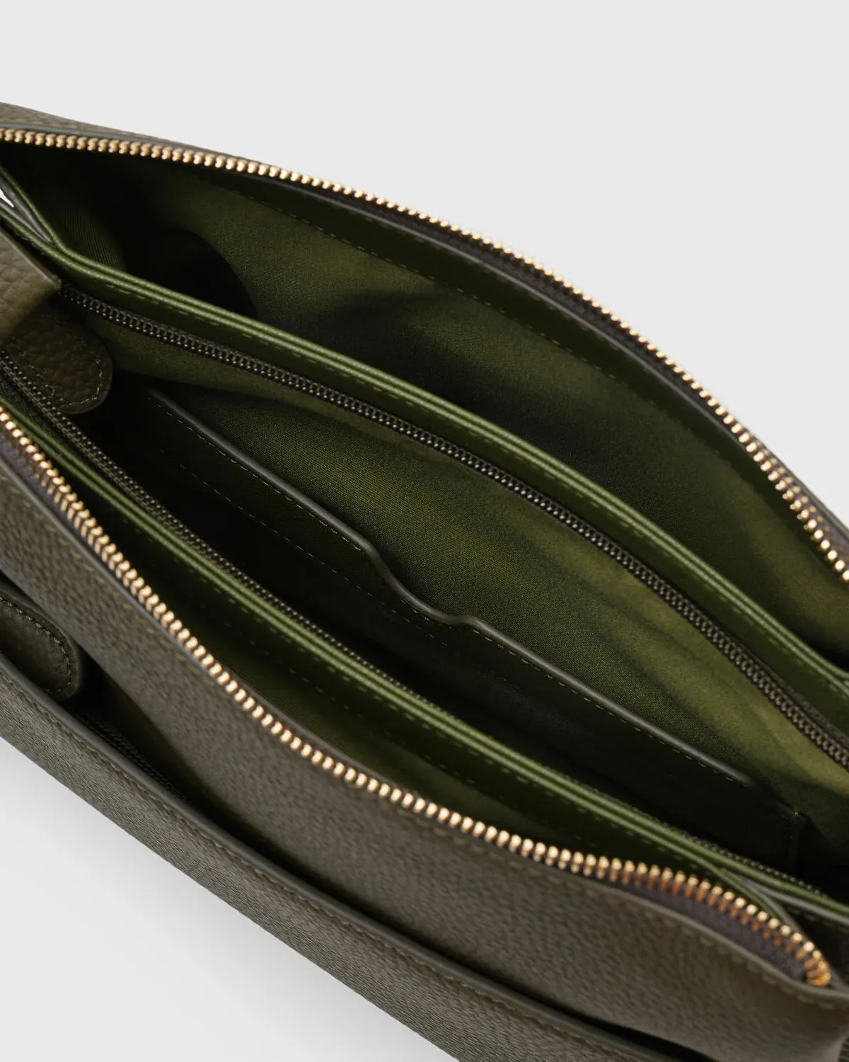 Marlows Shoulder Bag - TLHB2111LN3NA5